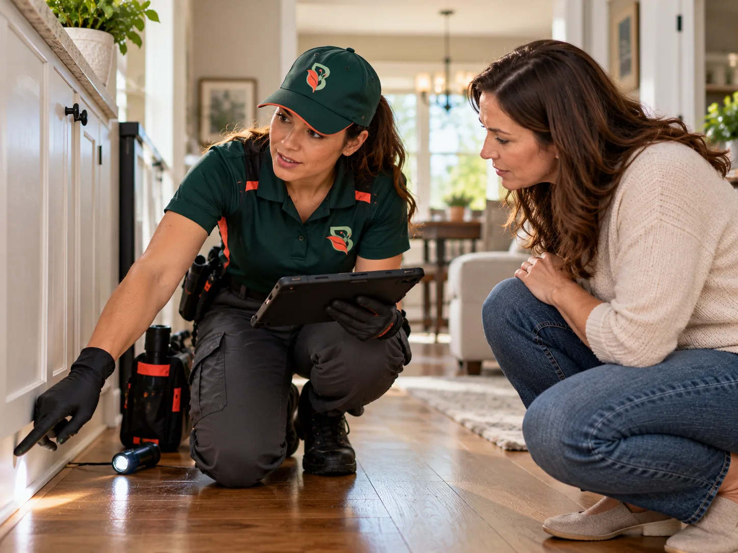 Pest Control Elm Grove, LA FAQs
